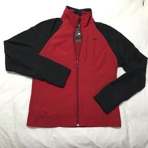 Nike Track Set/ Jacket and Pants